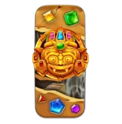 Aztec
Gems